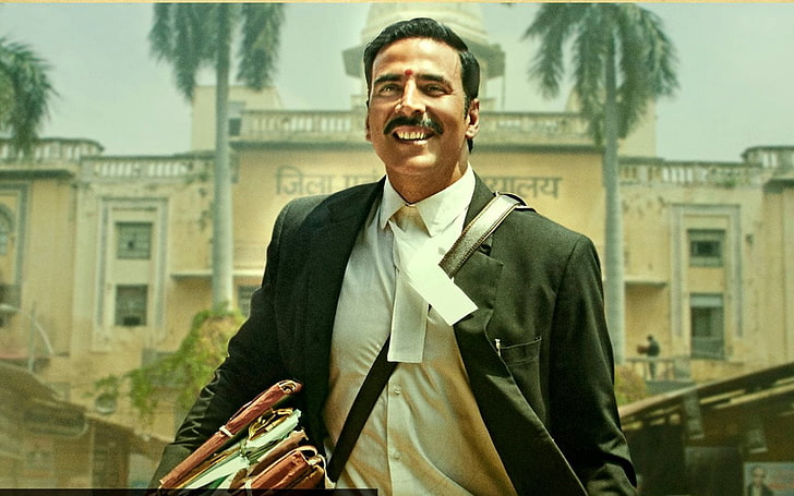 Akshay Kumar HD Wallpapers
